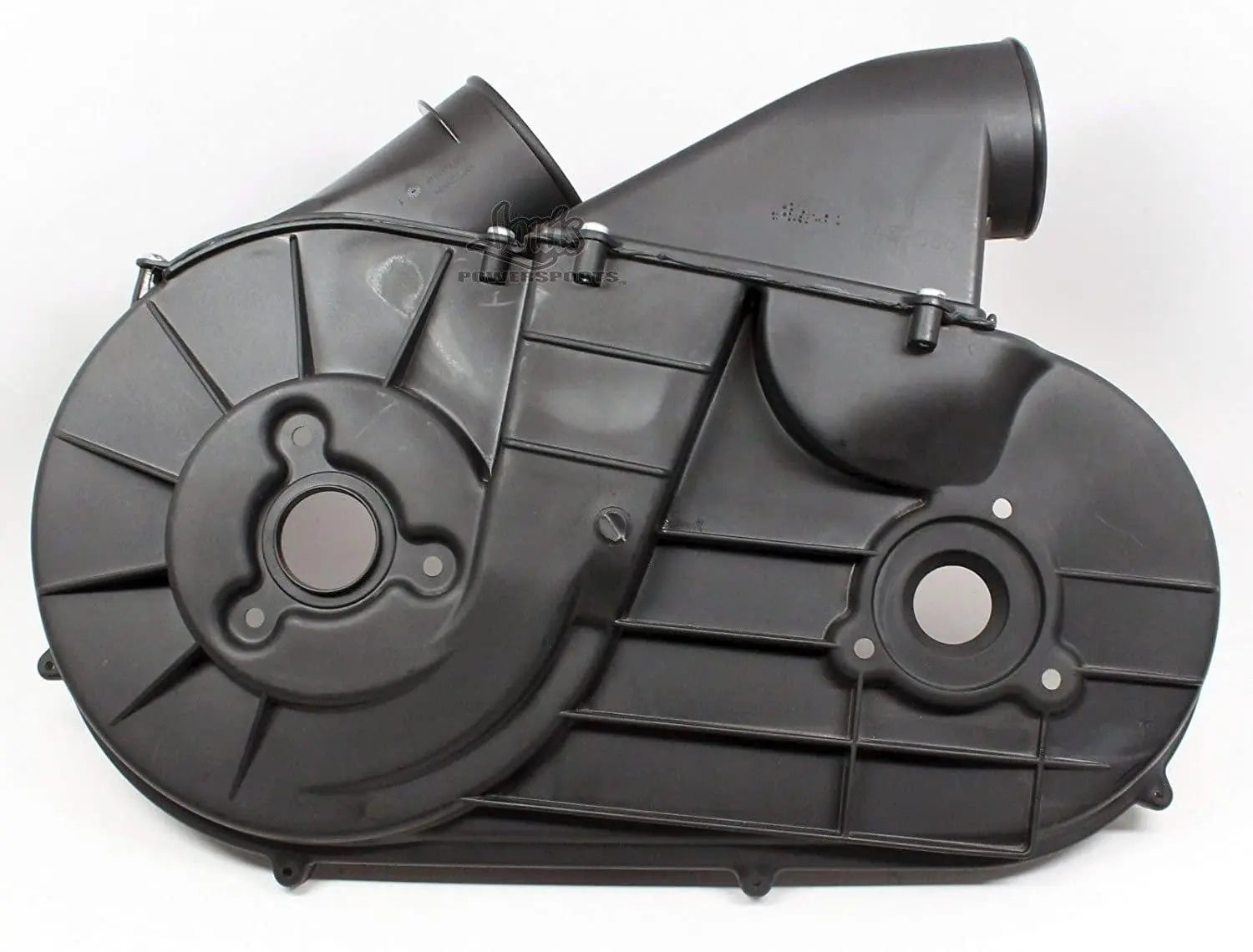 Polaris Inner Clutch Cover Assembly Polaris