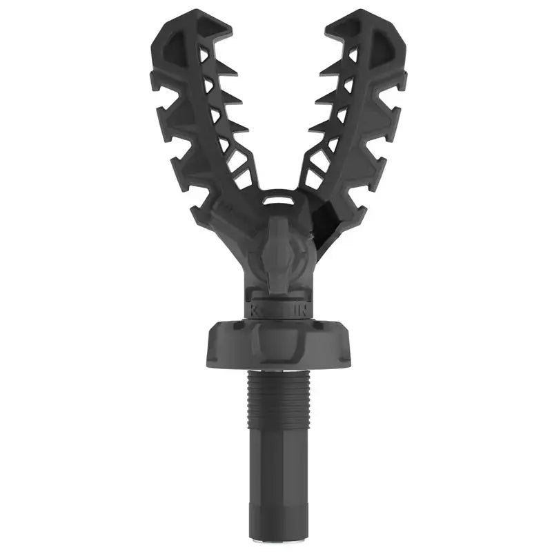 Polaris Automotive Parts and Accessories Polaris Kolpin Lock & Ride Rhino Grips XLR for RANGER and GENERAL, Set of 2 2889165 2889165 00197915075220 Jorgensen Powersports