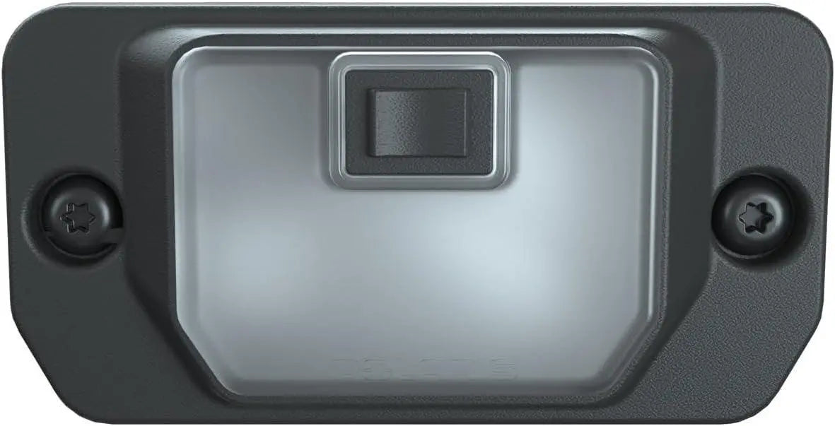Polaris Automotive Parts and Accessories Polaris LED Front Dome Light 2884487 194722770386 Jorgensen Powersports