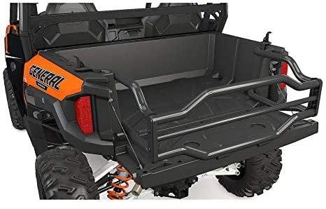 Polaris Automotive Parts and Accessories Polaris Lock&Ride Bed Extender 2881547 2881547 00194722010000 Jorgensen Powersports