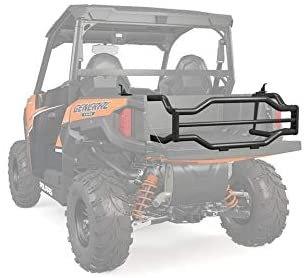 Polaris Automotive Parts and Accessories Polaris Lock&Ride Bed Extender 2881547 2881547 00194722010000 Jorgensen Powersports