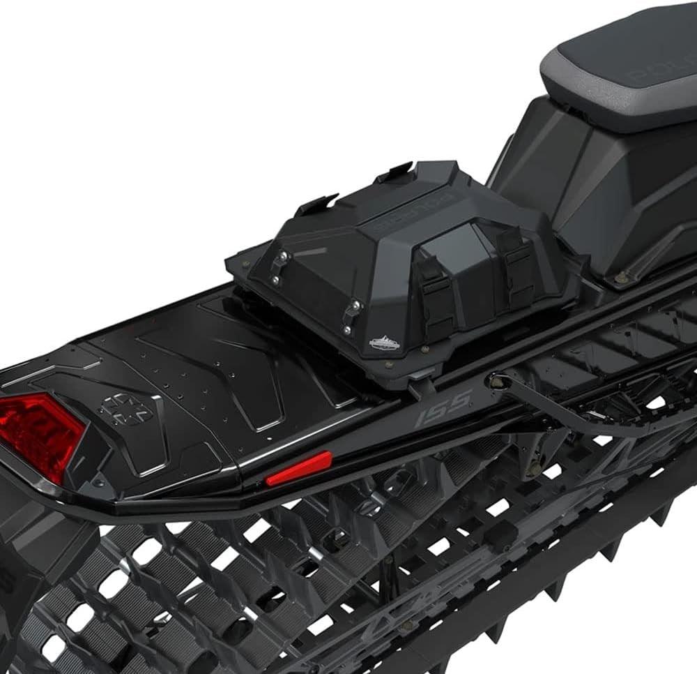 Polaris Automotive Parts and Accessories Polaris Lock & Ride® Burandt Bag 2889258 194722427549 Jorgensen Powersports