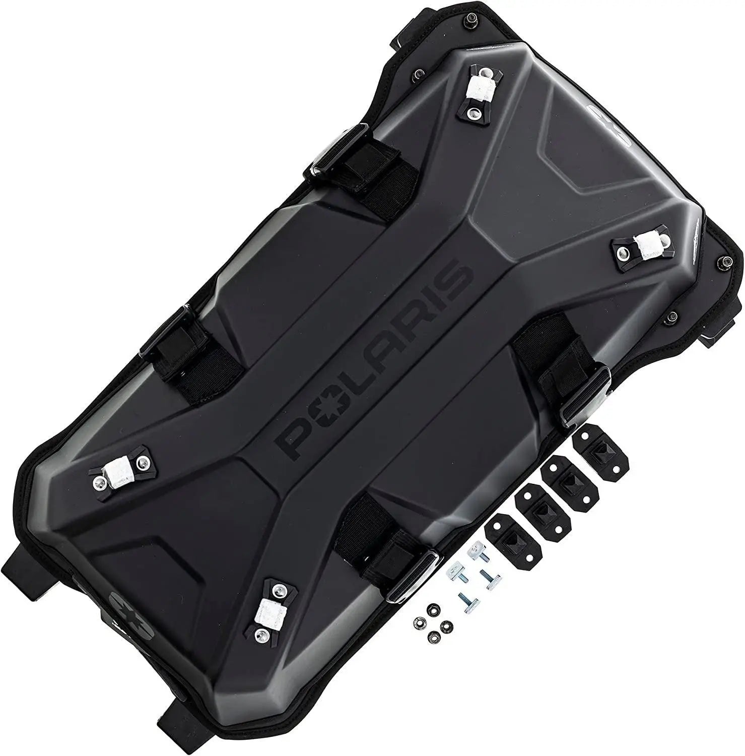 Polaris Lock&Ride® Flex Burandt Bag Polaris