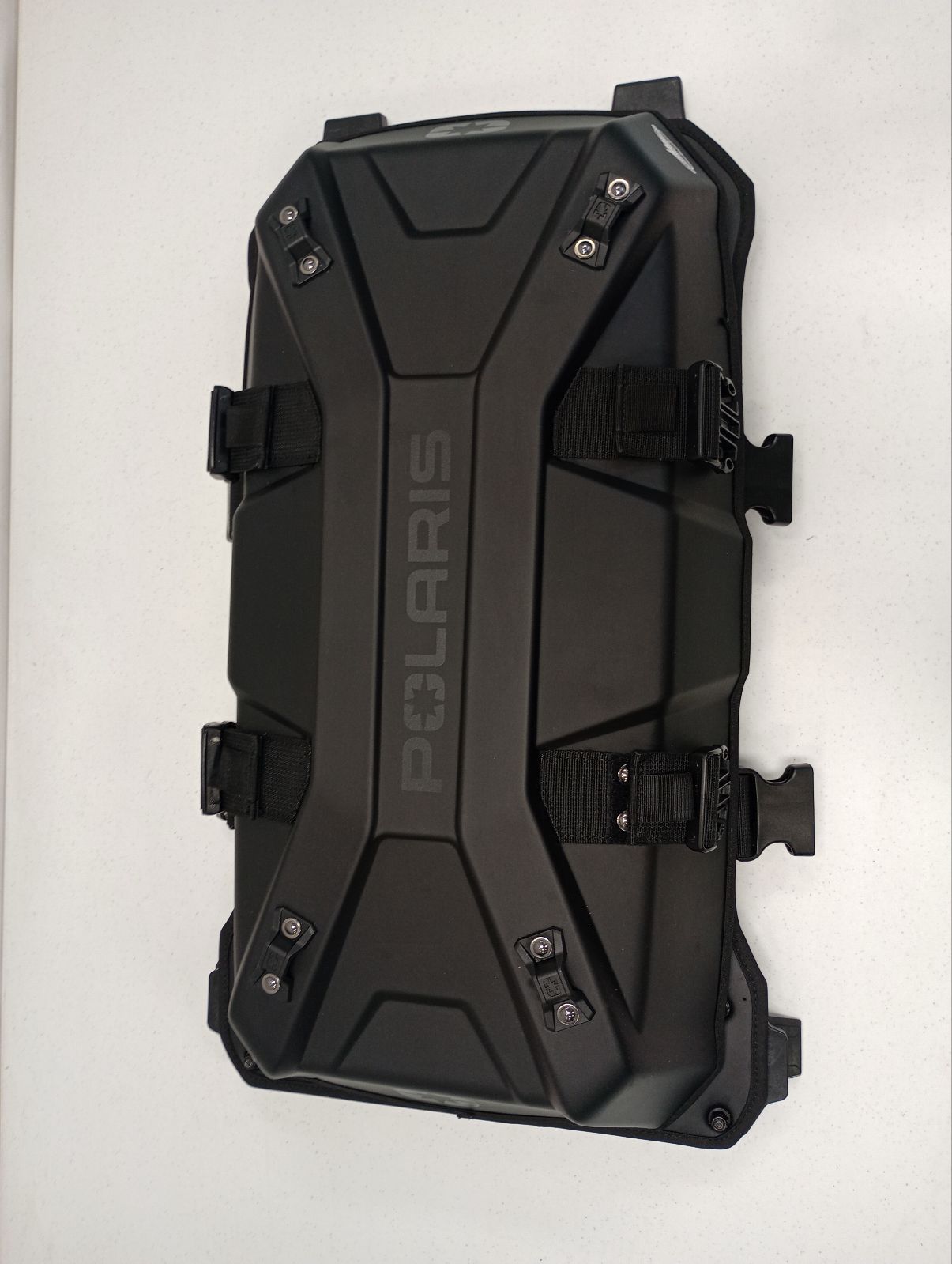 Polaris Automotive Parts and Accessories Polaris Lock&Ride® Flex Burandt Bag - USED 2889259 U Jorgensen Powersports