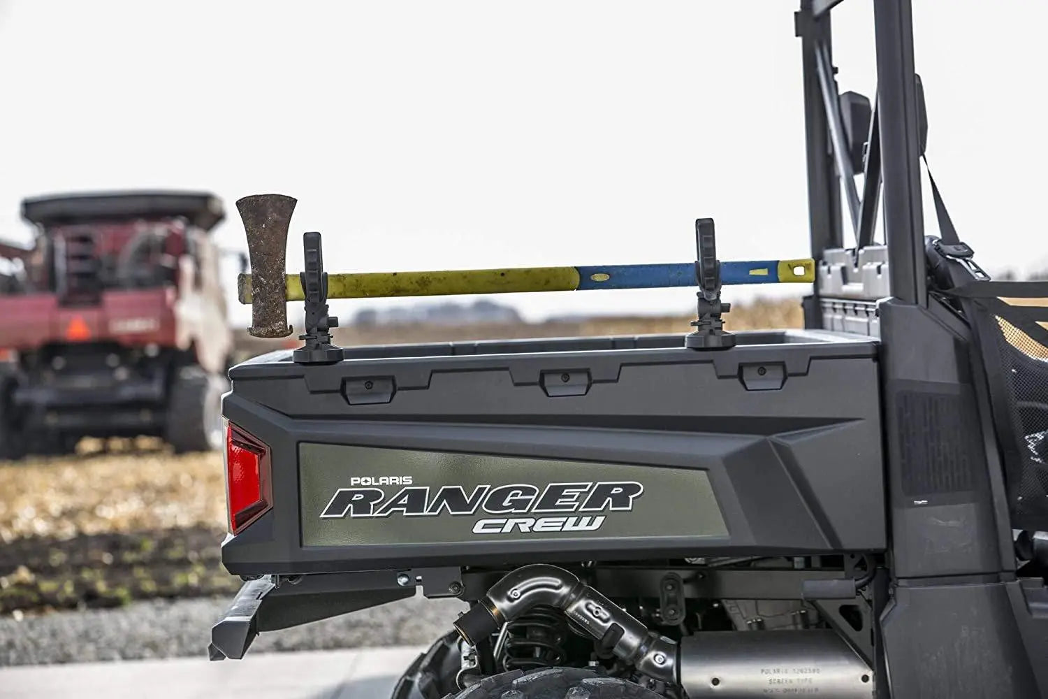 Polaris Lock&Ride Kolpin Rhino Grip XLR Polaris