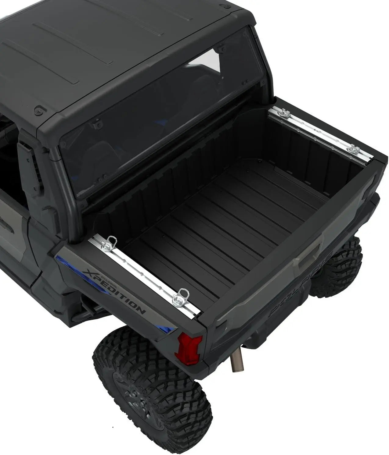 Polaris Lock & Ride MAX D-Rings Polaris
