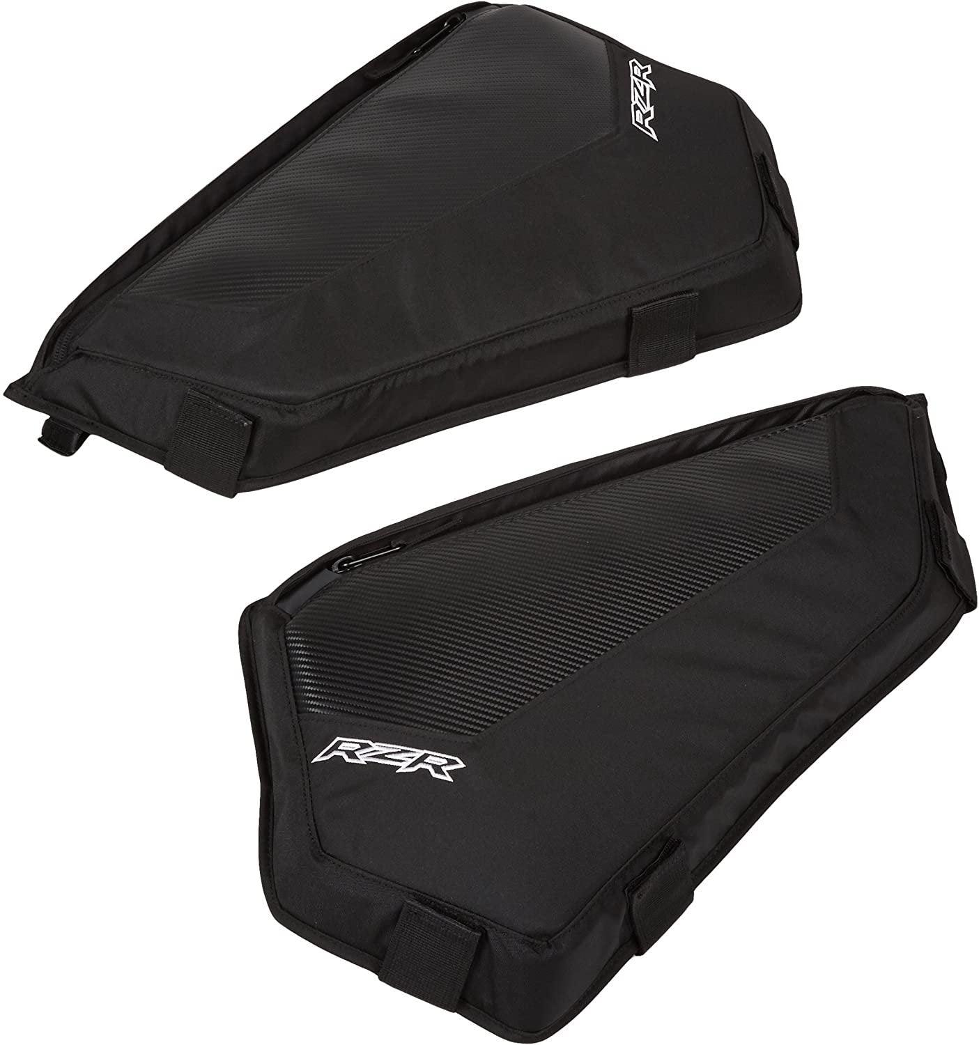Polaris Automotive Parts and Accessories Polaris Lower Door Storage Bag 2880613 00194722012301 Jorgensen Powersports