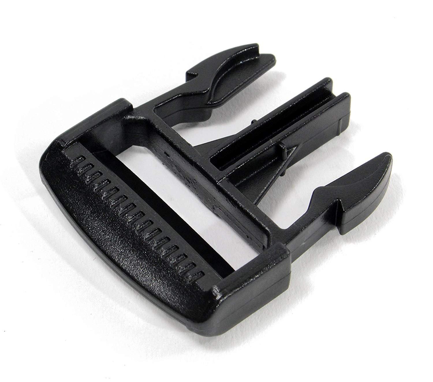 Polaris Automotive Parts and Accessories Polaris Male Bucket, 40mm 5452505 194722576162 Jorgensen Powersports