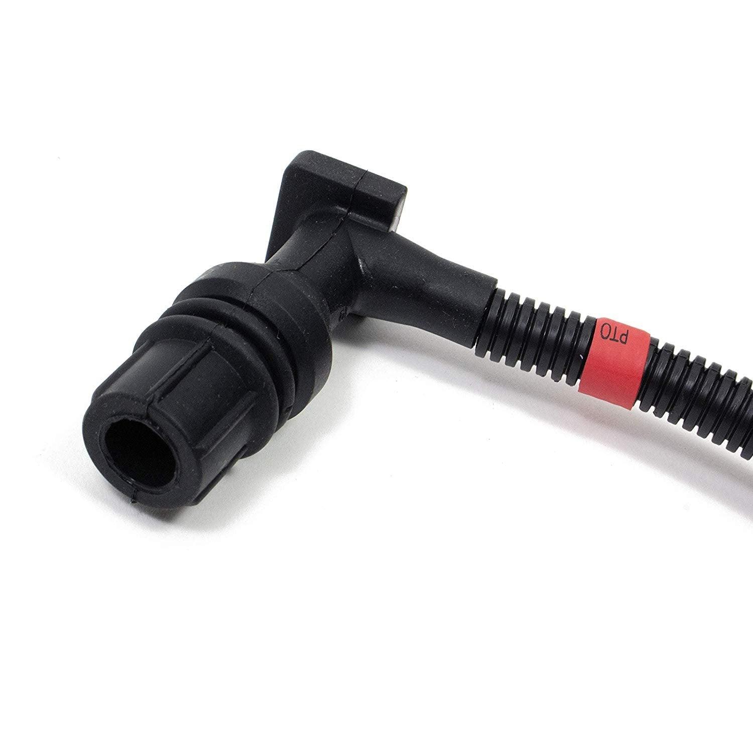 Polaris Automotive Parts and Accessories Polaris Military Wire Sparkplug 4012888 00194722035119 Jorgensen Powersports