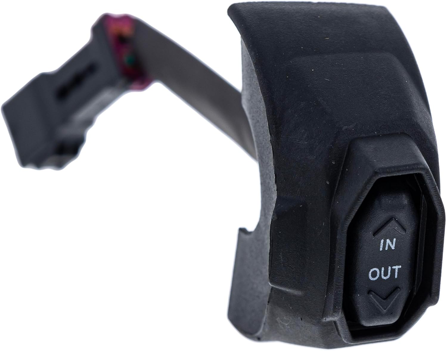 Polaris Automotive Parts and Accessories Polaris OEM K-Winch Switch 2015-2018 Forest Sportsman Touring 570 1000 XP SP 2205636 B0767NFGR3 Jorgensen Powersports