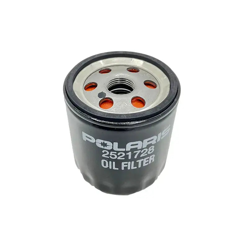 Polaris Automotive Parts and Accessories Polaris Oil Filter 2521728 2521728 00194722634190 Jorgensen Powersports