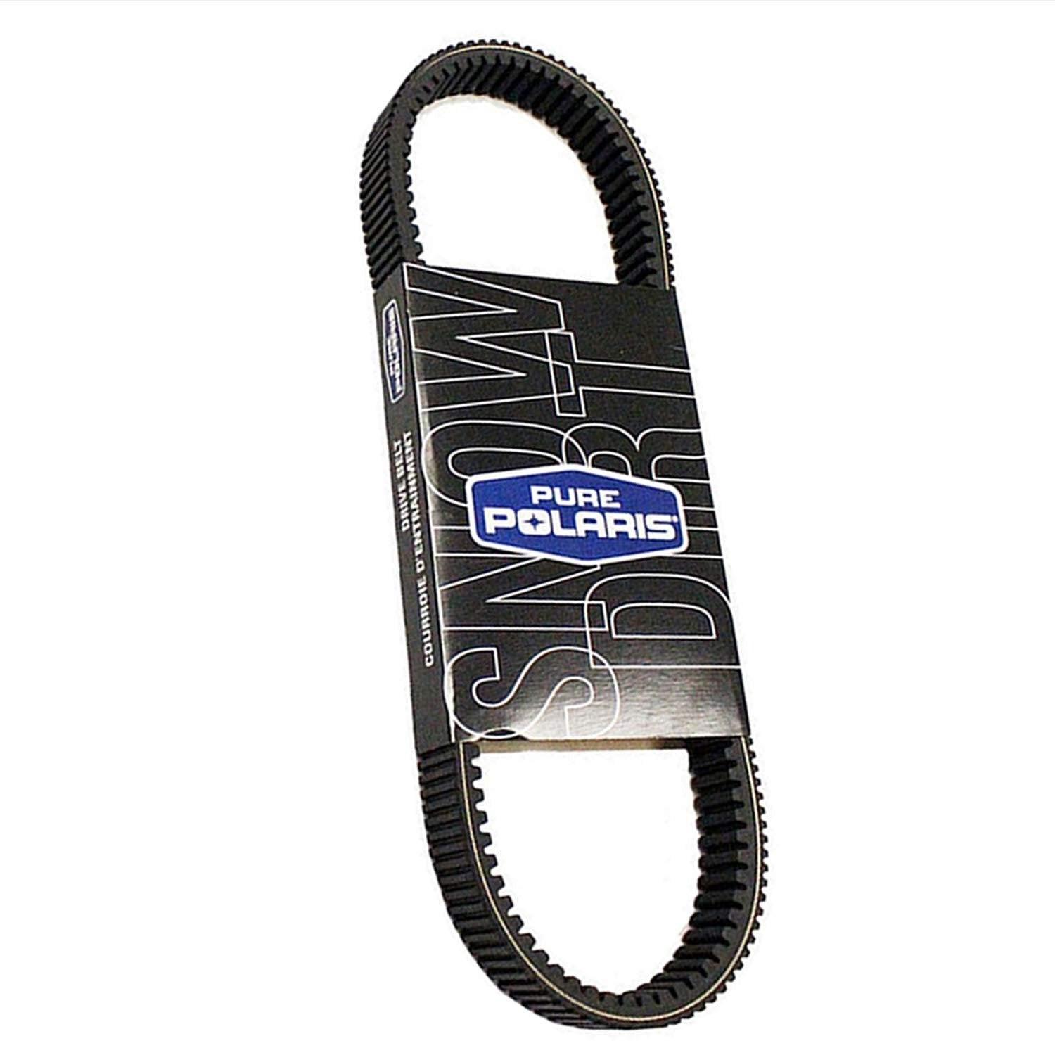 Polaris Automotive Parts and Accessories Polaris ORV Drive Belt 3211149 3211149 00194722008250 Jorgensen Powersports