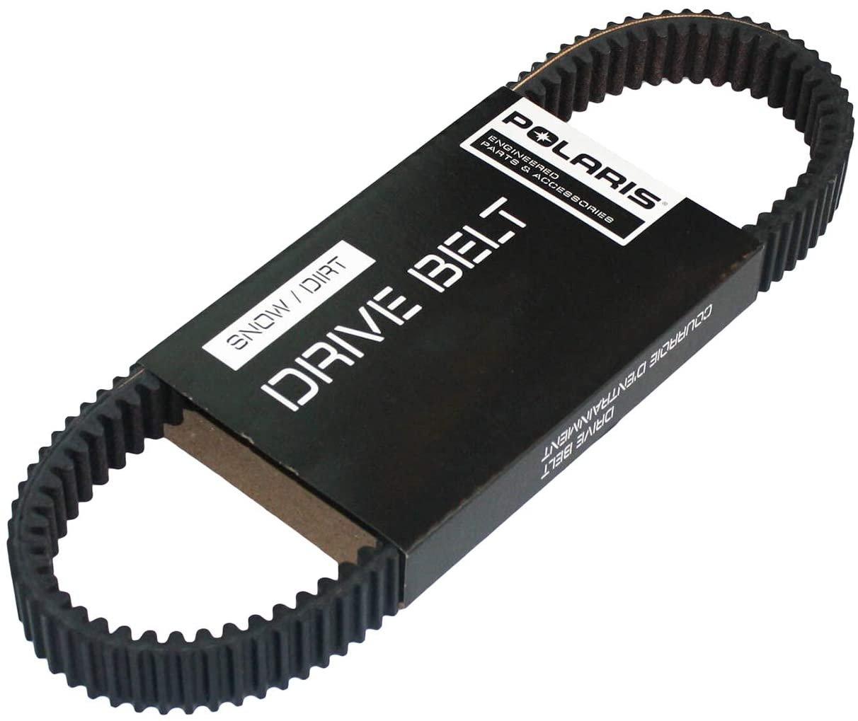 Polaris Automotive Parts and Accessories Polaris ORV Drive Belt 3211186 3211186 00194722008557 Jorgensen Powersports
