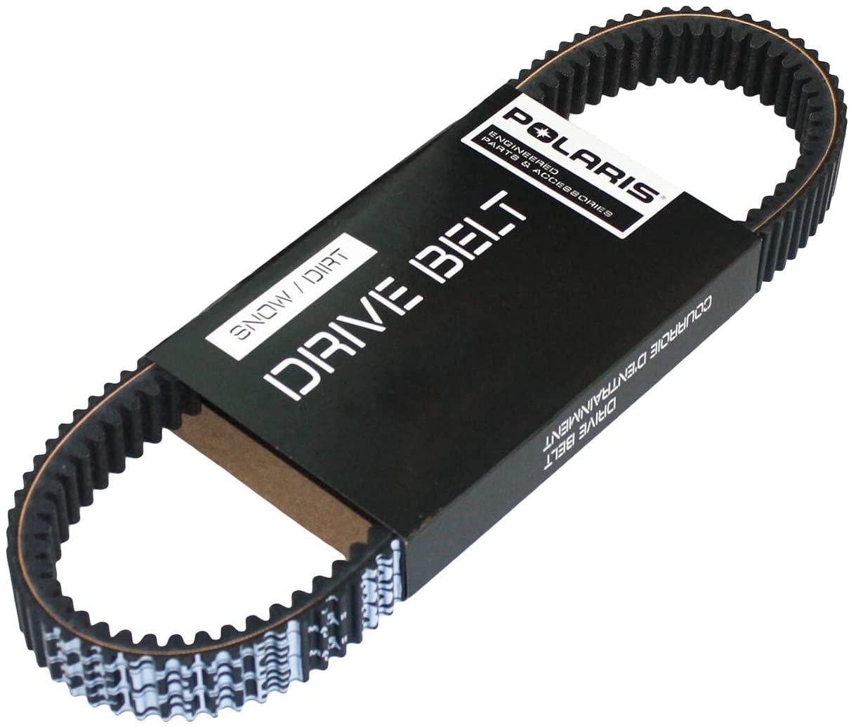 Polaris Automotive Parts and Accessories Polaris ORV Drive Belt 3211202 3211202 00194722000261 Jorgensen Powersports