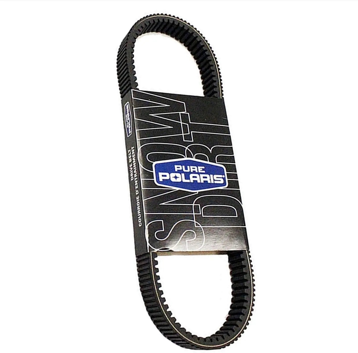 Polaris ORV Drive Belt for EBS Clutch Polaris