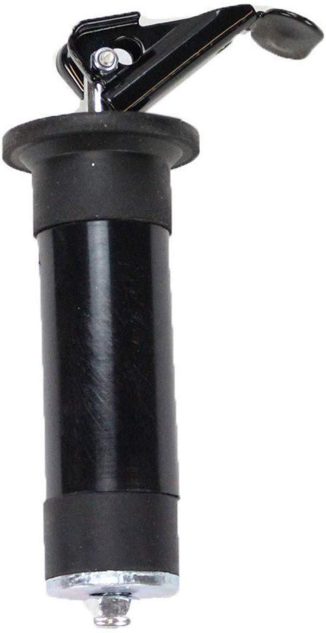 Polaris Automotive Parts and Accessories Polaris Plastic Lock&Ride Anchor 2877877 00194722034846 Jorgensen Powersports