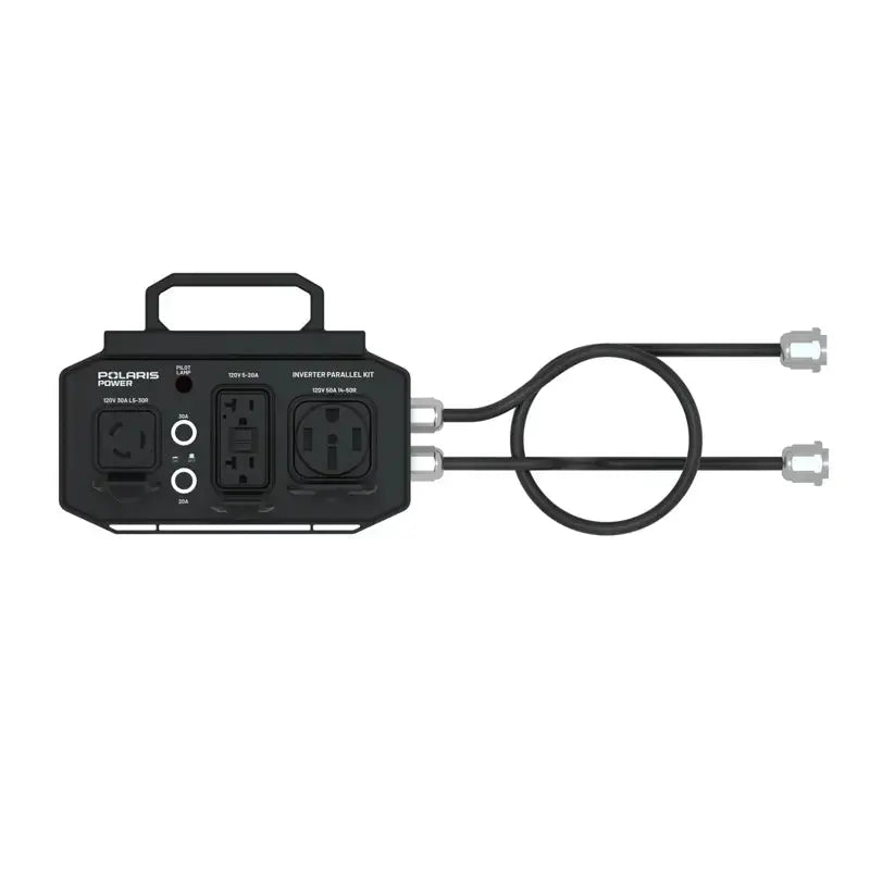 Polaris Automotive Parts and Accessories Polaris Power Inverter Parallel Kit 2830536 Jorgensen Powersports