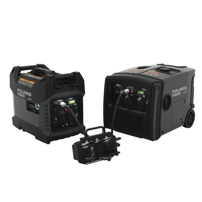 Polaris Automotive Parts and Accessories Polaris Power Inverter Parallel Kit 2830536 Jorgensen Powersports