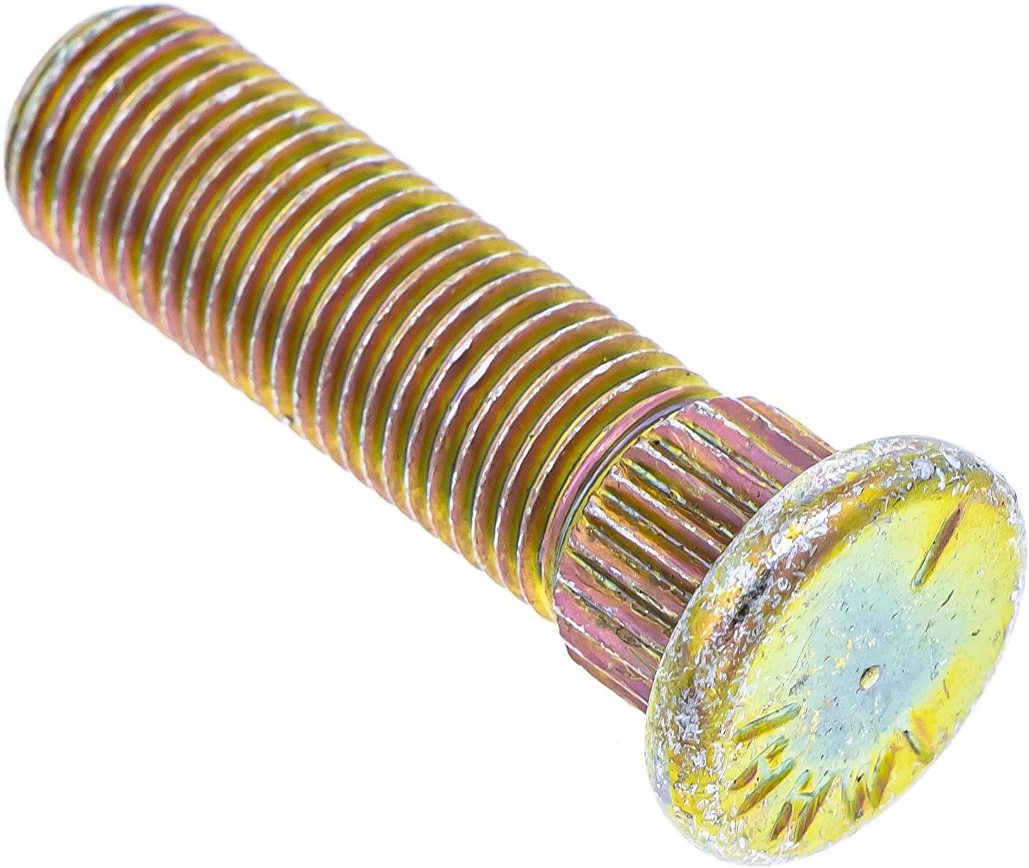 Polaris Automotive Parts and Accessories Polaris Press Fit Stud Jorgensen Powersports