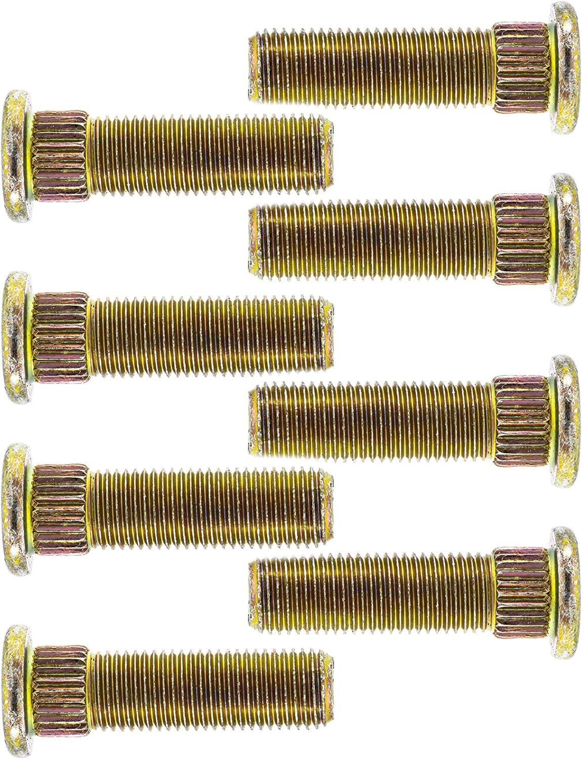 Polaris Automotive Parts and Accessories Polaris Press Fit Stud Jorgensen Powersports