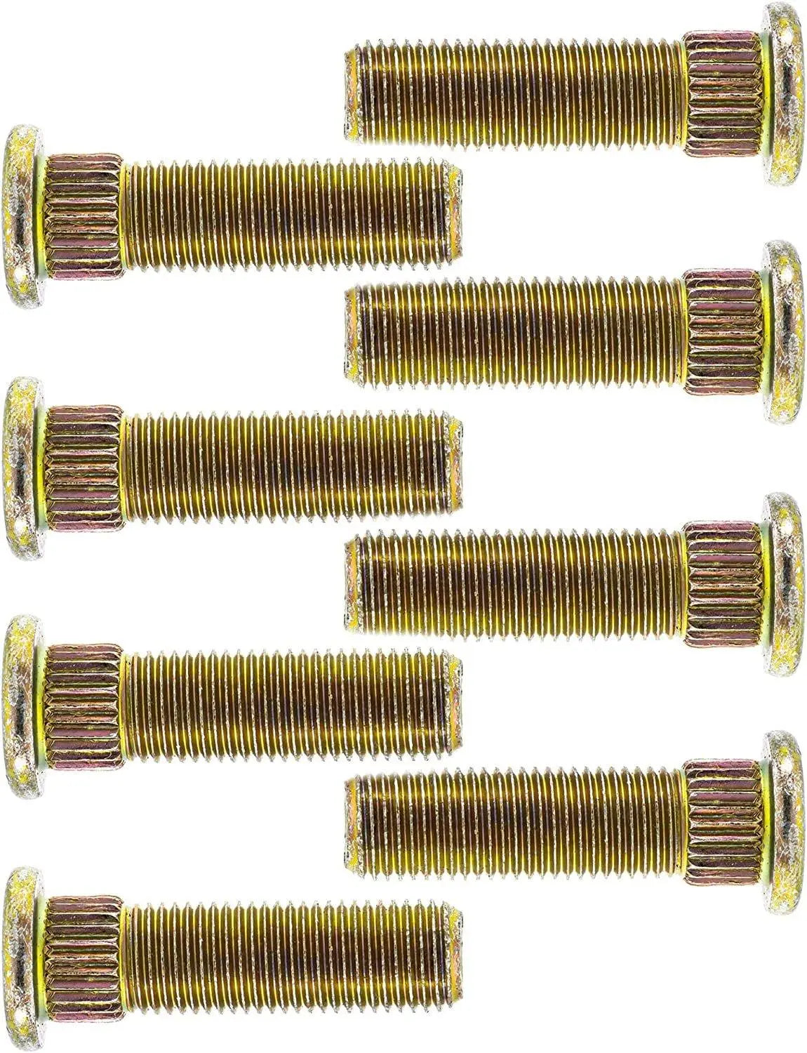 Polaris Press Fit Stud Polaris