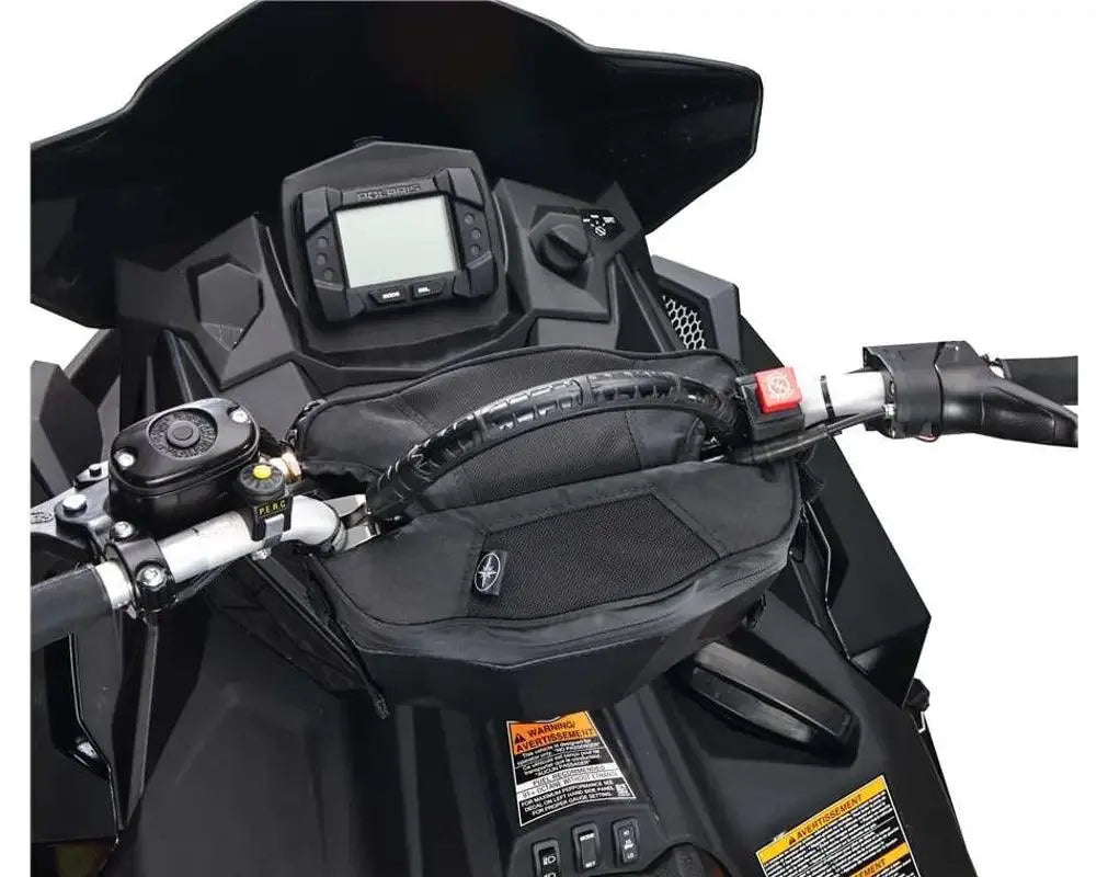 Polaris Pro Taper Handlebar Bag Polaris