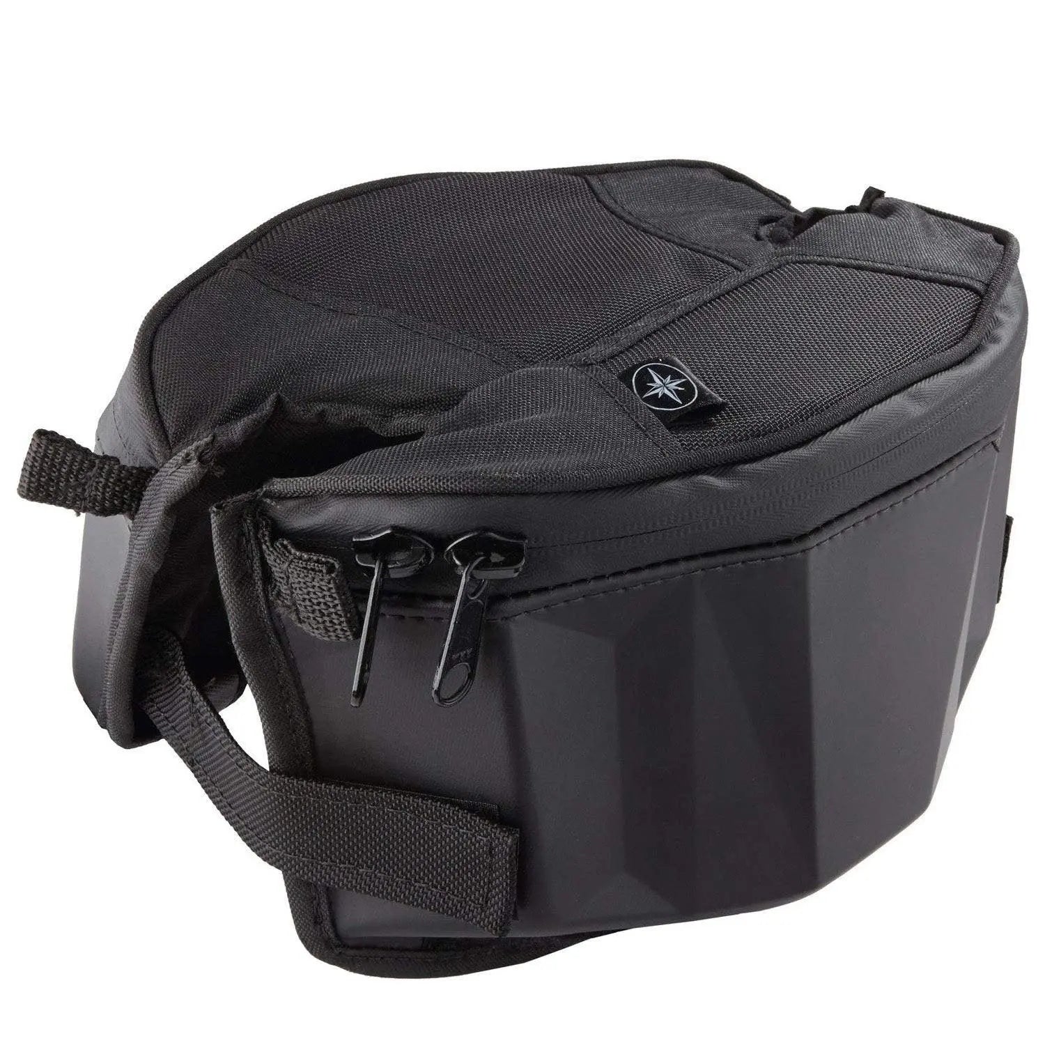 Polaris Pro Taper Handlebar Bag Polaris