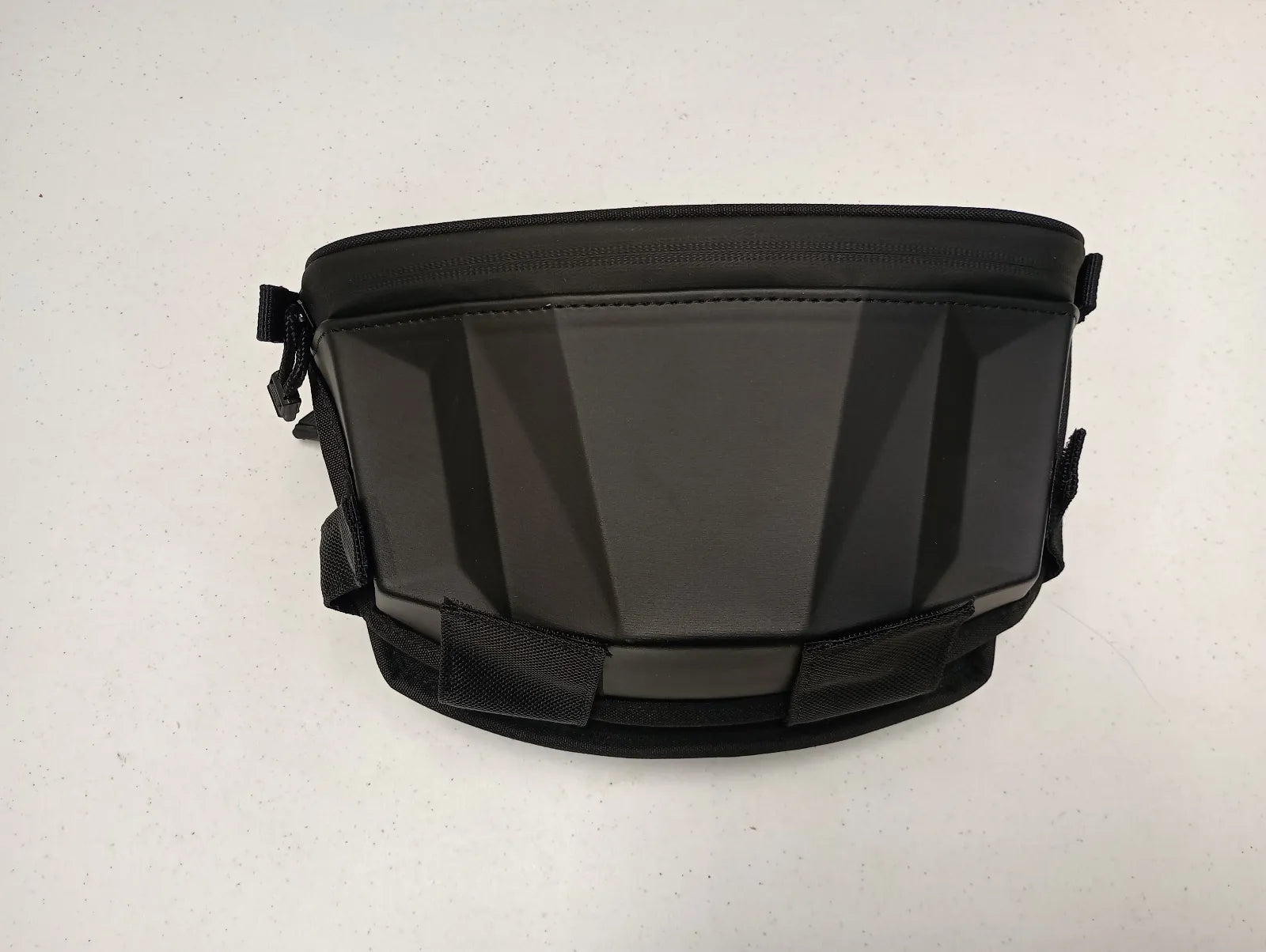 Polaris Automotive Parts and Accessories Polaris Pro Taper Handlebar Bag - USED 2880971 U 194722012370 Jorgensen Powersports