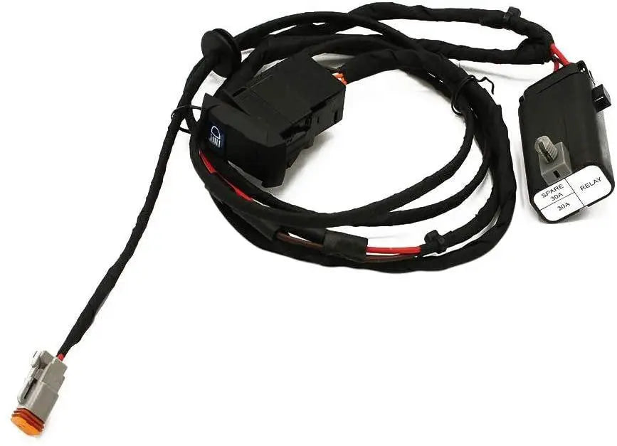 Polaris Pulse™ Wiring Harness 2883230 Polaris