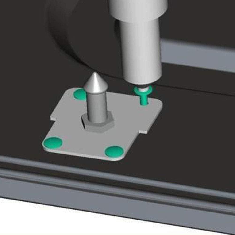 Polaris Automotive Parts and Accessories Polaris Ranger Broken Seat Peg Post Repair Kit 2204383 Jorgensen Powersports