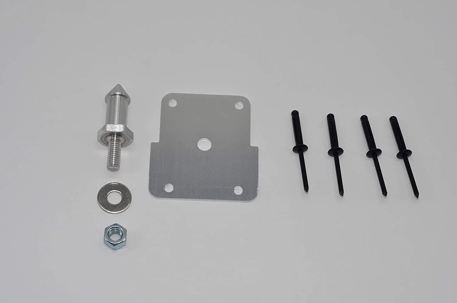 Polaris Ranger Broken Seat Peg Post Repair Kit Polaris