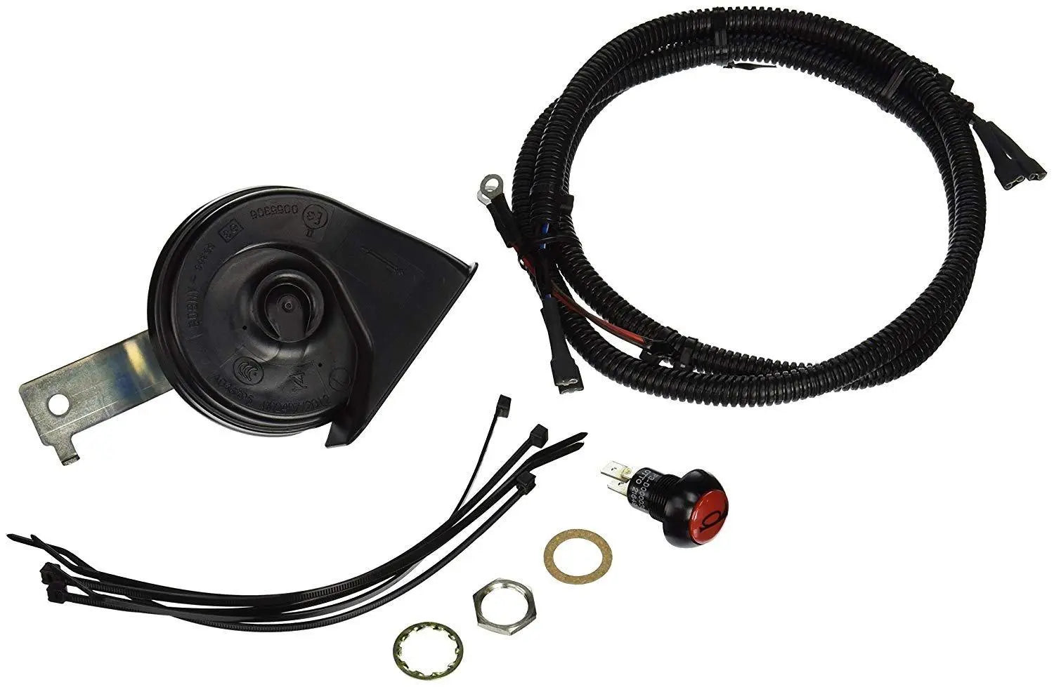 Polaris Ranger Horn Kit 2879273 Polaris