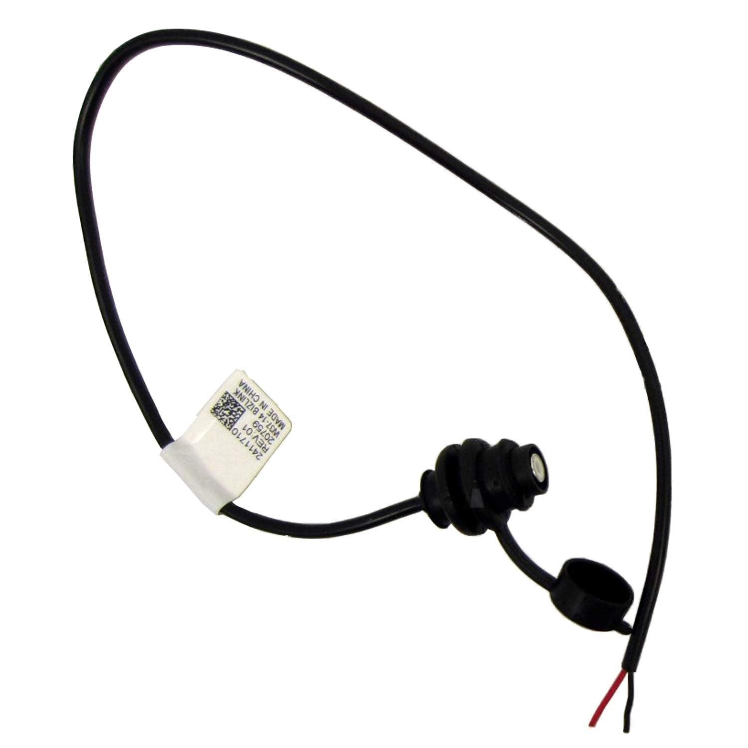 Polaris Automotive Parts and Accessories Polaris RCA Power Plug 2878780 194722043985 Jorgensen Powersports