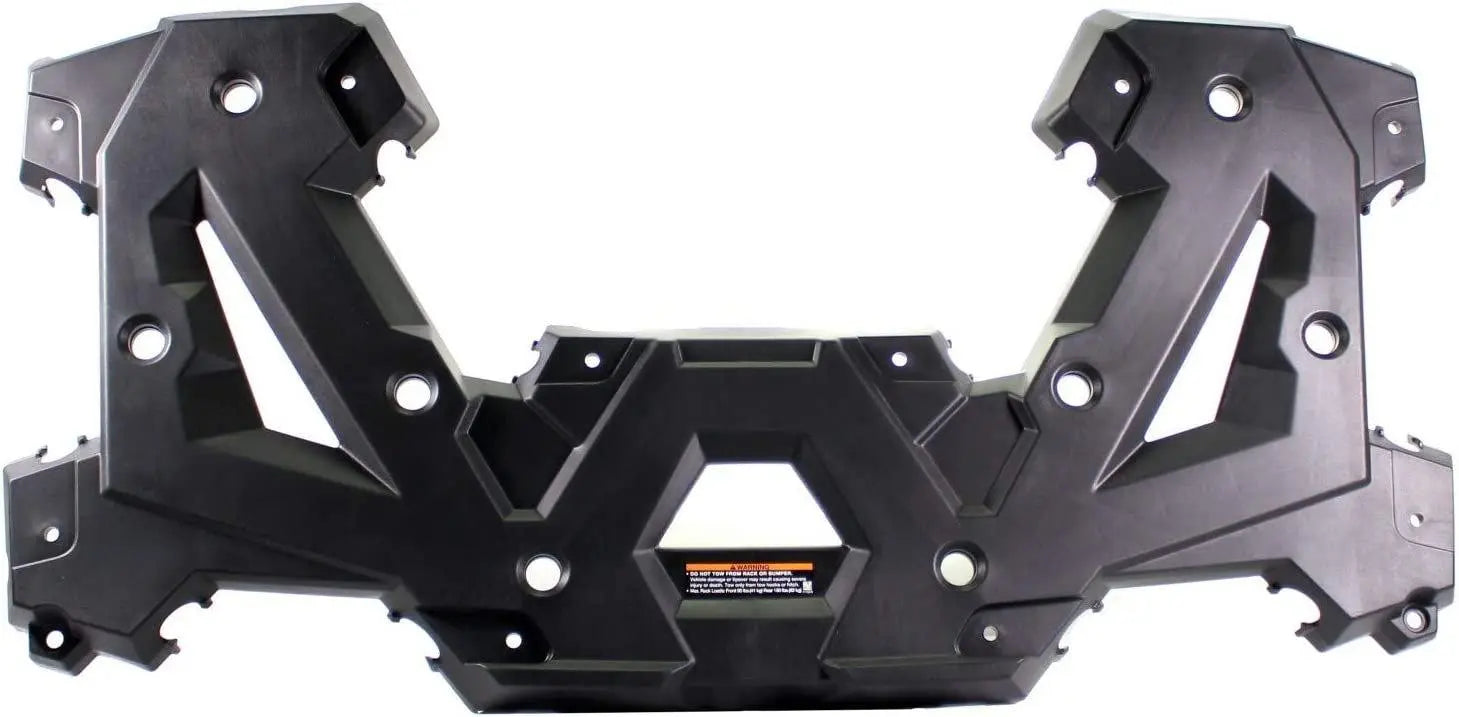 Polaris Rear Rack Assembly Polaris