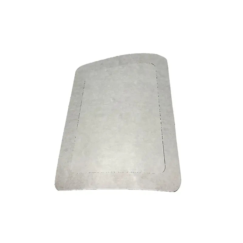 Polaris Automotive Parts and Accessories Polaris Right Hand Intake Mesh, Part 5814154 5814154 00194722584242 Jorgensen Powersports