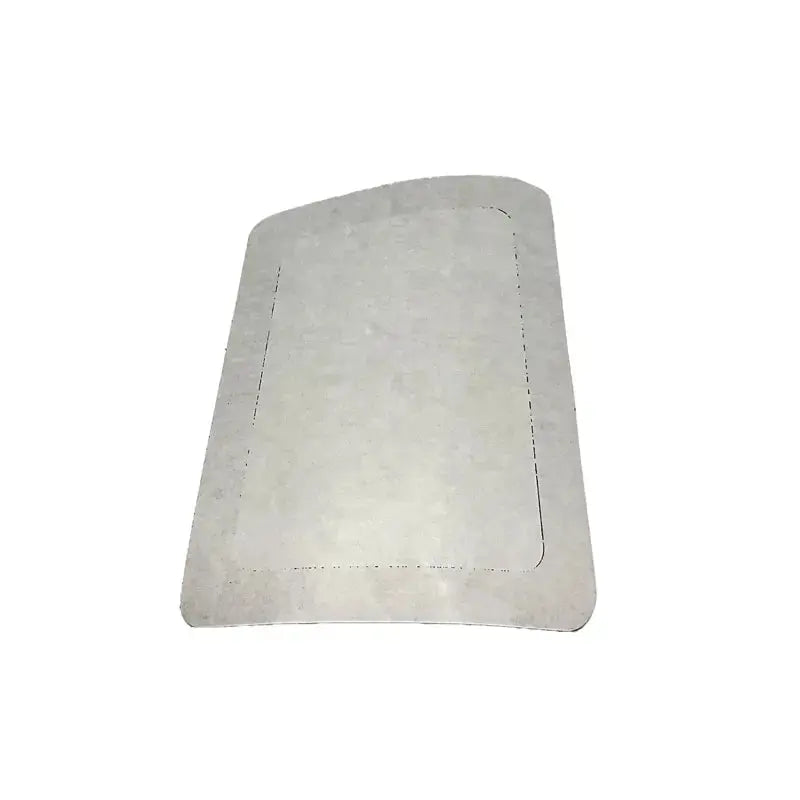 Polaris Automotive Parts and Accessories Polaris Right Hand Intake Mesh, Part 5814154 5814154 00194722584242 Jorgensen Powersports