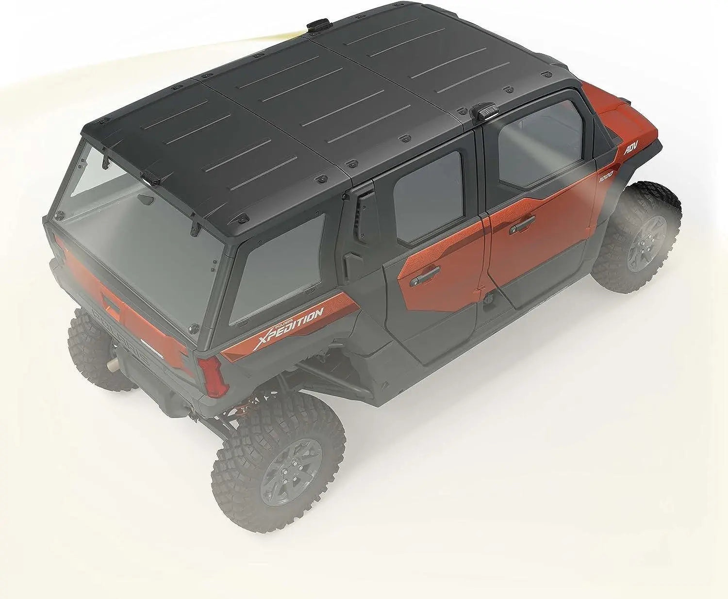 Polaris Automotive Parts and Accessories Polaris Rigid® Scene Lights 2884783 194722770515 Jorgensen Powersports