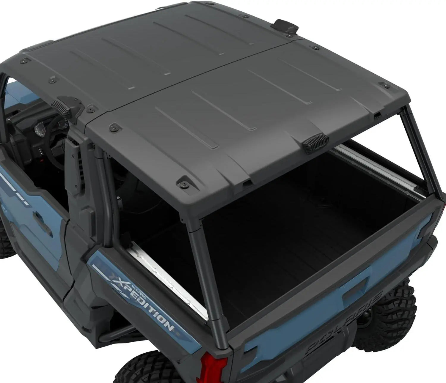 Polaris Automotive Parts and Accessories Polaris Rigid® Scene Lights 2884783 194722770515 Jorgensen Powersports