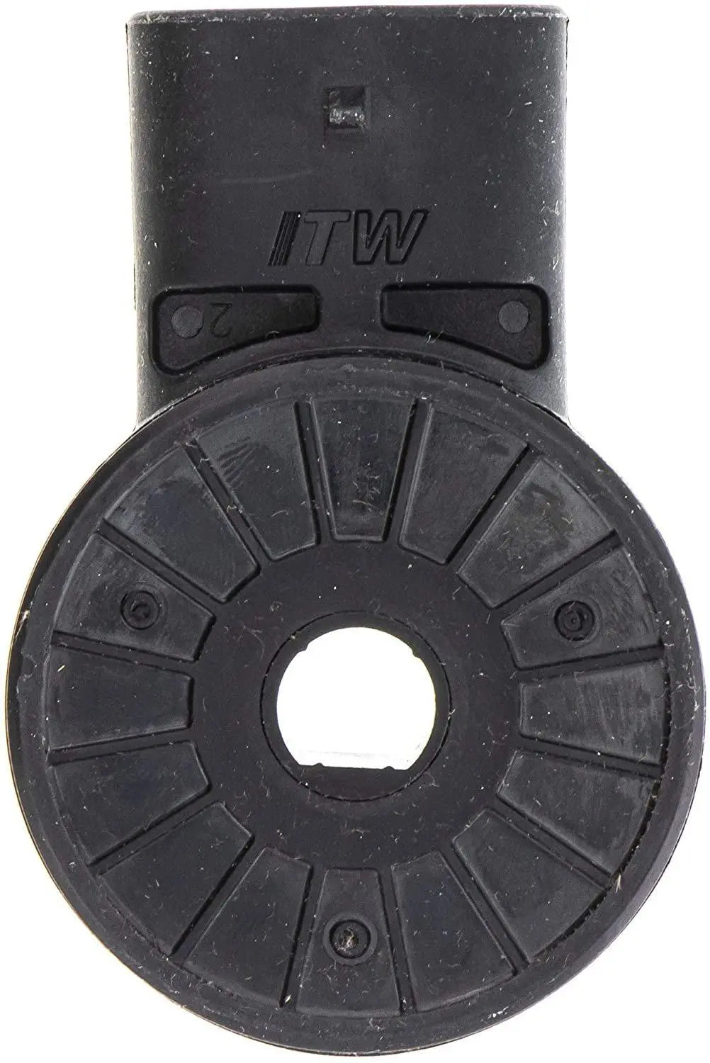 Polaris Rotary Switch Polaris