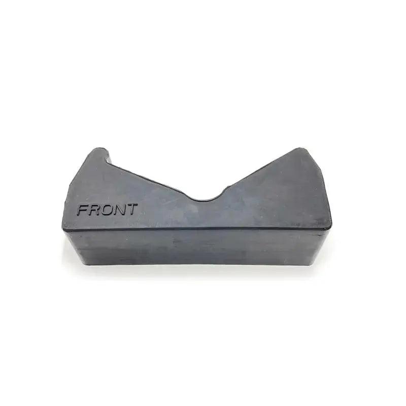 Polaris Rubber Ski Stop Polaris