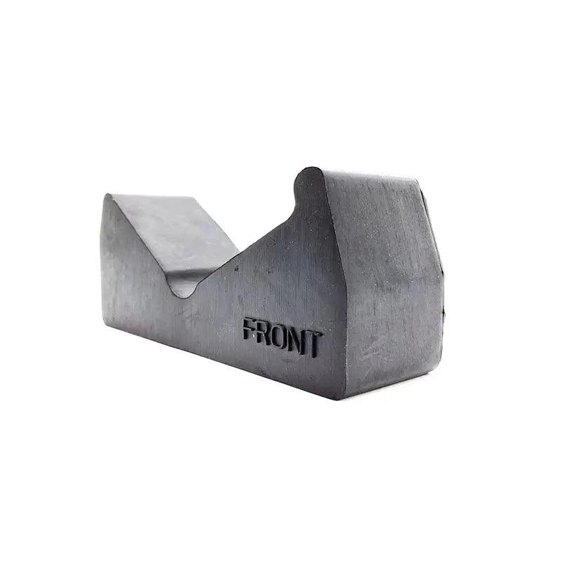 Polaris Automotive Parts and Accessories Polaris Rubber Ski Stop 5412794 00194722568761 Jorgensen Powersports