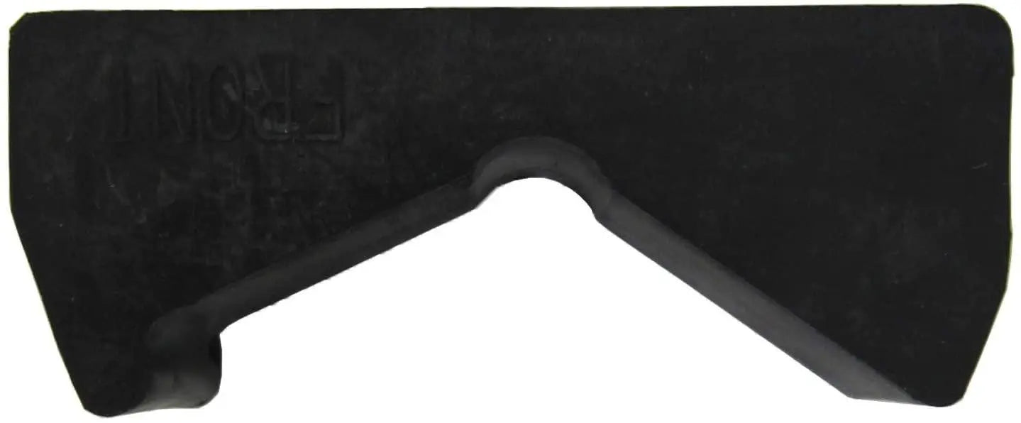 Polaris Rubber Ski Stop Polaris