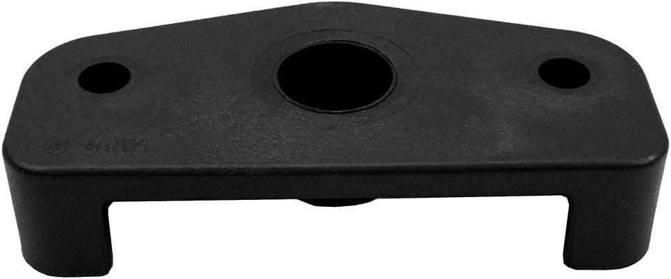 Polaris Automotive Parts and Accessories Polaris Seat Body Latch 5437119 194722677845 Jorgensen Powersports