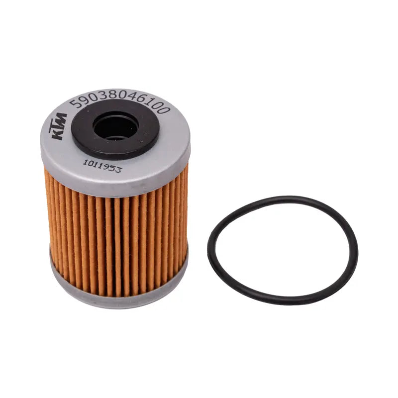 Polaris Automotive Parts and Accessories Polaris Short Oil Filter 2520755 00194722545786 Jorgensen Powersports