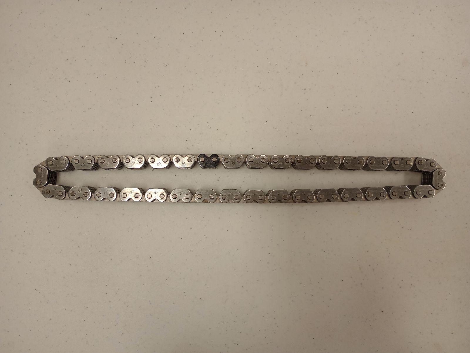 Polaris Automotive Parts and Accessories Polaris Silencer Transmission Chain Open box 3233111 U Jorgensen Powersports