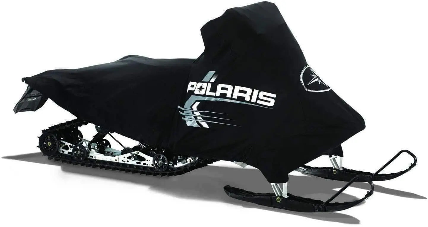 Polaris Snowmobile Canvas Cover 2881969 Polaris