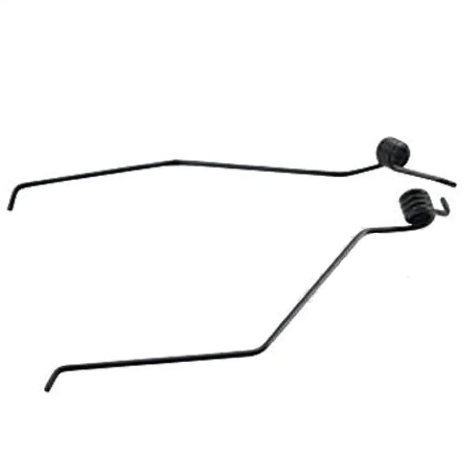 Polaris Snowmobile Ice Scratchers 2-Pack 2876256 Polaris