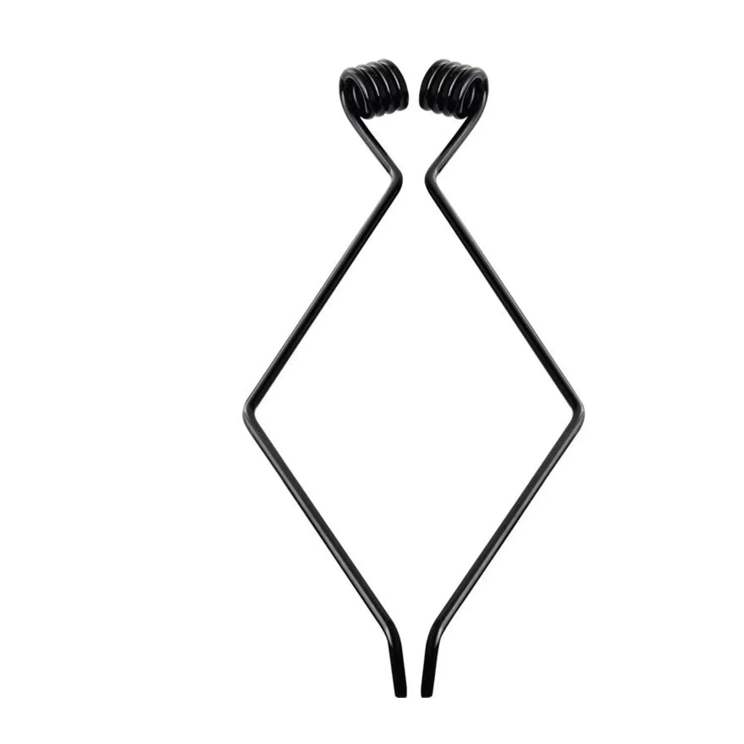 Polaris Snowmobile Ice Scratchers 2-Pack 2876256 Polaris