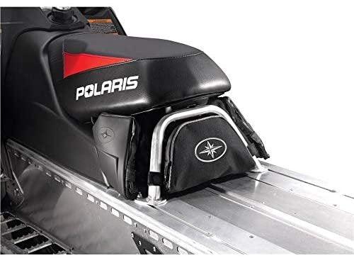 Polaris Automotive Parts and Accessories Polaris Snowmobile Pro-Ride Underseat Bag 2879087 194722047068 Jorgensen Powersports