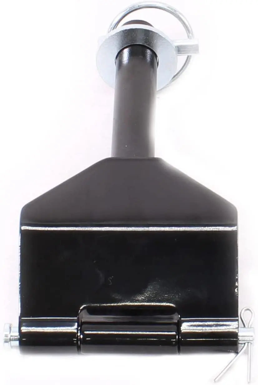 Polaris Automotive Parts and Accessories Polaris Snowmobile Tongue-Type Tow Hitch 2876677 194722046733 Jorgensen Powersports